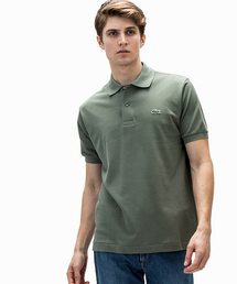 LACOSTE | 『Ｌ.12.12』定番半袖ポロシャツ(ポロシャツ)