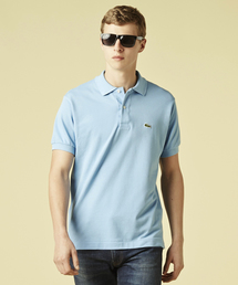 LACOSTE | 『Ｌ.12.12』定番半袖ポロシャツ(ポロシャツ)