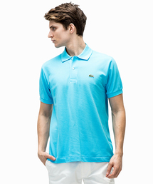 LACOSTE | 『Ｌ.12.12』定番半袖ポロシャツ(ポロシャツ)