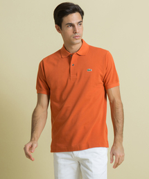 LACOSTE | 『Ｌ.12.12』定番半袖ポロシャツ(ポロシャツ)