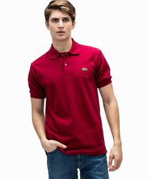 LACOSTE | 『Ｌ.12.12』定番半袖ポロシャツ(ポロシャツ)