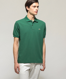 LACOSTE | 『Ｌ.12.12』定番半袖ポロシャツ(ポロシャツ)