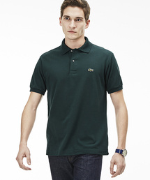 LACOSTE | 『Ｌ.12.12』定番半袖ポロシャツ(ポロシャツ)