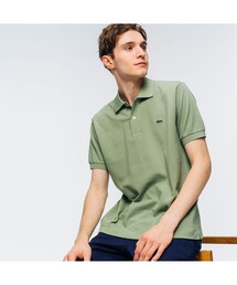 『Ｌ.12.12』定番半袖ポロシャツ