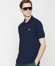 LACOSTE | 『Ｌ.12.12』定番半袖ポロシャツ(ポロシャツ)