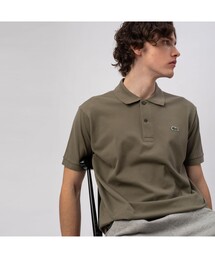 『L.12.12』定番半袖ポロシャツ