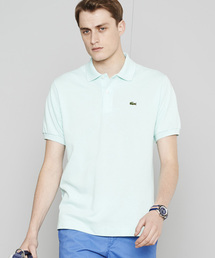 LACOSTE | 『Ｌ.12.12』定番半袖ポロシャツ(ポロシャツ)