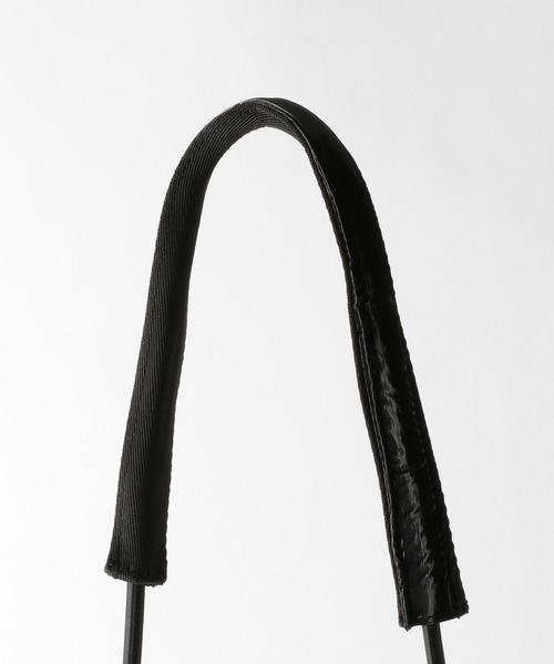 OAKLEY(オークリー)の「<OAKLEY by SAMUEL ROSS> UTILITY BAG/ミニショルダーバッグ(ショルダーバッグ・メンズ・ブラック・FREE)」の3枚目の写真