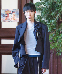 HED MAYNER�i�w�h�E���C�i�[�j�́u�yHED MAYNER�z DB JACKET�i�e�[���[�h�W���P�b�g�j�v