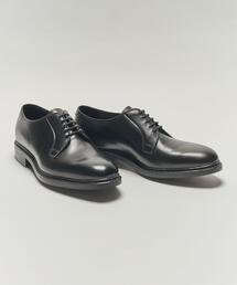 JALAN SRIWIJAYA | 【別注】 ＜Jalan Sriwijaya＞ CALF PLAIN TOE/シューズ(ドレスシューズ)