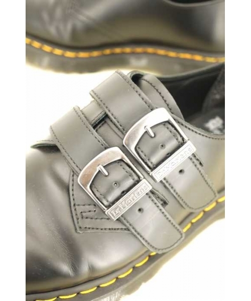 Dr.Martens ドクターマーチン　モンクストラップ Dr.Martens モンクストラップシューズ ドクターマーチン RAMSEY