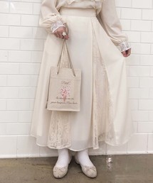 one after another NICE CLAUP | 【Petite】 サーキュラースカート(スカート)