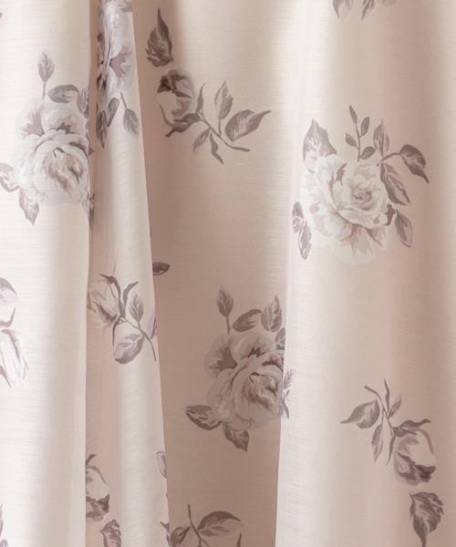 one after another NICE CLAUP（ワンアフターアナザーナイスクラップ）の「【Petite by NICE CLAUP】 サーキュラースカート（スカート・レディース・オフホワイト/ベージュ系その他/ピンク系その他・FREE）」の14枚目の写真