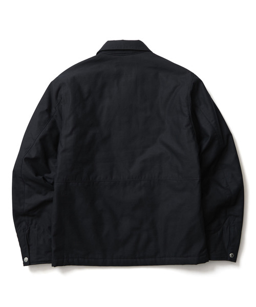 CRIMIE（クライミー）の「BACK SATAIN THINSULATE COVER ALL