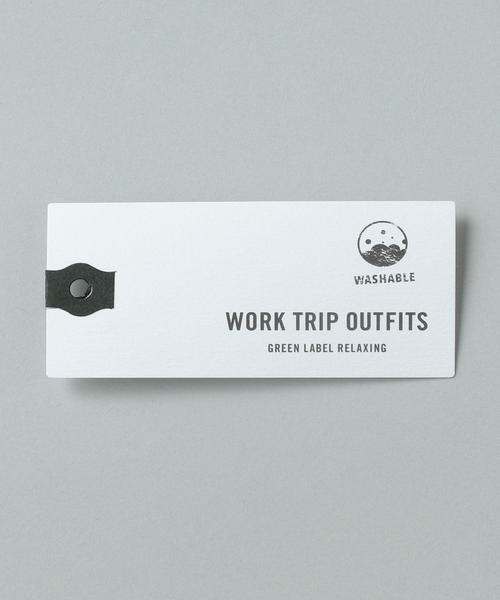 Trip Cs Label Work Outfits ワンピース を購入できます Green Work ギャザー Label Outfits Trip ワンピース ワンピース Work Green Relaxing ワークトリップアウトフィッツグリーンレーベル リラクシング のファッション