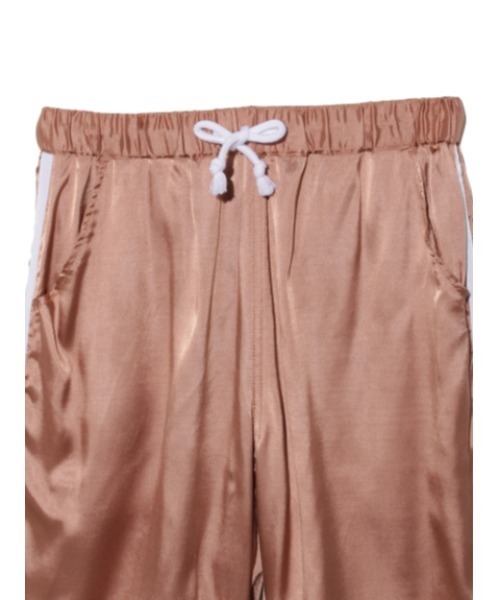 styles(スタイルス)の「STYLES SATAIN SHORT(その他パンツ・メンズ・ブラック/ピンク・MEDIUM/LARGE)」の5枚目の写真