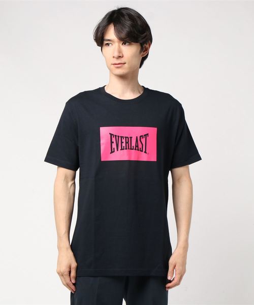 エバーラスト　Everlast ブラックウェアセット　Ｌサイズ EVERLAST(エバーラスト)公式オンラインショップ