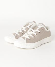 converse コンバース ALL STAR LIGHT BOASLIP OX オールスター ライト ボアスリップ オックス 31300950 GRAY