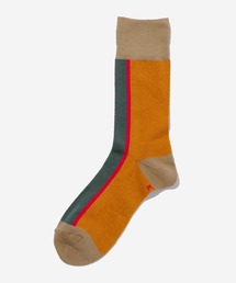CHICSTOCKS | CENTER LINE SOCKS(ソックス/靴下)
