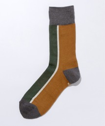 CHICSTOCKS | CENTER LINE SOCKS(ソックス/靴下)