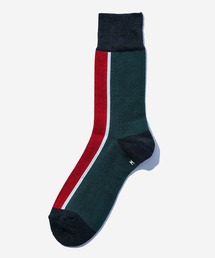 CHICSTOCKS | CENTER LINE SOCKS(ソックス/靴下)