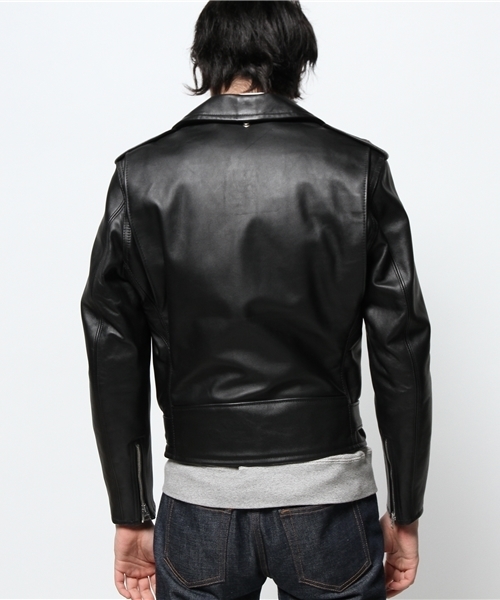 SCHOTT×AMERICAN RAG CIE ピーコート　Mサイズ SCHOTT×AMERICAN RAG CIE ピーコート Mサイズ