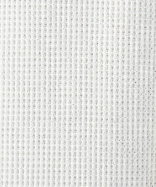 libelle more(リベル モア)の「2WAY仕様 ワッフルワンピース(ワンピース・レディース・ブラック/ベージュ/ピンク/グリーン/キナリ・FREE)」の10枚目の写真