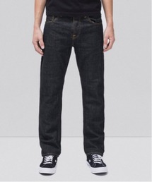 Nudie Jeans | Nudie Jeans ヌーディージーンズ Sleepy Sixten N503 RINSED 12ozリジッドデニム 112899032(デニムパンツ)