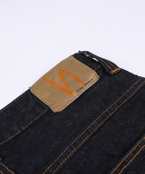Nudie Jeans（ヌーディージーンズ）の「Nudie Jeans ヌーディー