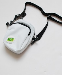 R.R.G.S（アールアールジーエス）の「SACOCHE（ポーチ）」