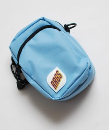 R.R.G.S（アールアールジーエス）の「SACOCHE（ポーチ）」