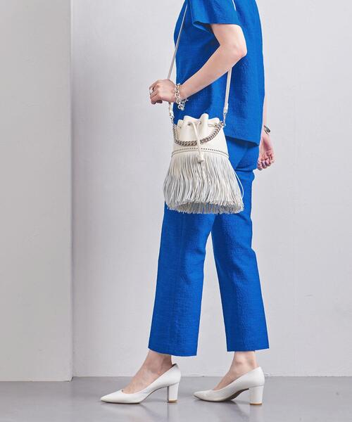 UNITED ARROWS（ユナイテッドアローズ）の「UBCB スラブジャ