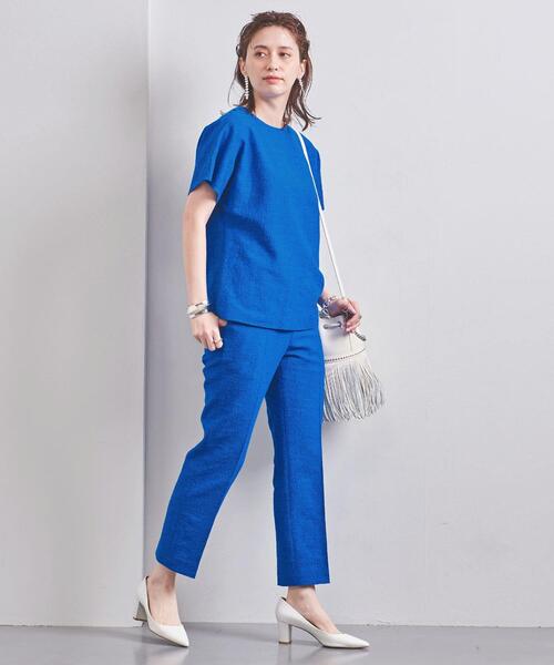 UNITED ARROWS（ユナイテッドアローズ）の「UBCB スラブジャカード