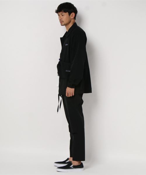 THOUSAND MILE アスレチックセットアップ　M THOUSAND MILE（サウザンドマイル）の「[THOUSAND MILE