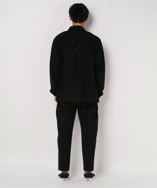 THOUSAND MILE アスレチックセットアップ　M THOUSAND MILE（サウザンドマイル）の「[THOUSAND MILE