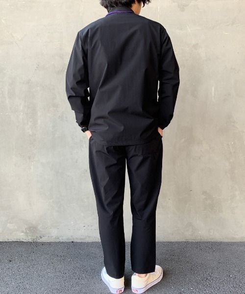 THOUSAND MILE アスレチックセットアップ　M 中古・古着通販】Thousand Mile (サウザンドマイル