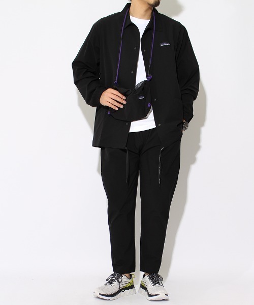 THOUSAND MILE アスレチックセットアップ　M THOUSAND MILE（サウザンドマイル）の「[THOUSAND MILE