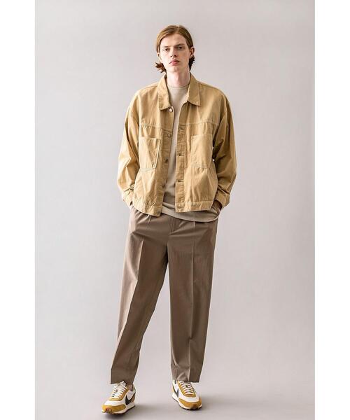 MONKEY TIME（モンキータイム）の「＜monkey time＞ CORD