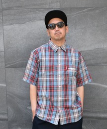 BIG Check Shirt
