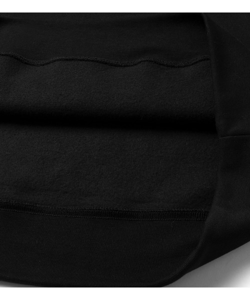 APPLEBUM（アップルバム）の「"underground sound" Sweat Parka（パーカー・メンズ・ブラック/ターコイズブルー/イエロー・SMALL/MEDIUM/LARGE/X-LARGE/XX-LARGE）」の13枚目の写真