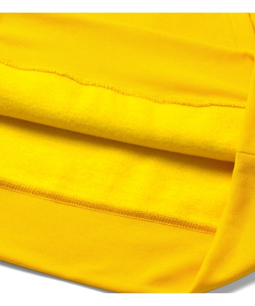 APPLEBUM（アップルバム）の「"underground sound" Sweat Parka（パーカー・メンズ・ブラック/ターコイズブルー/イエロー・SMALL/MEDIUM/LARGE/X-LARGE/XX-LARGE）」の6枚目の写真