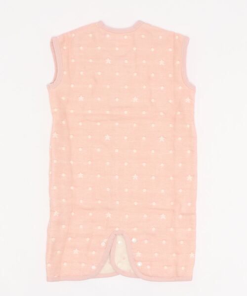 【angerolux / アンジェロラックス】 2ウェイ6重ガーゼスリーパー（ベビーパジャマ/スリーパー）｜angerolux（アンジェロラックス）