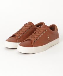 Polo Ralph Lauren ポロラルフローレンのスニーカー ベージュ系 通販 Zozotown