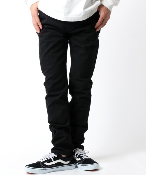 Levi's(リーバイス)の「Levi's/リーバイス 510 BLACK SKINNY/スキニーフィット(その他パンツ・メンズ・ブラック・32inch/30inch/28inch/31inch/29inch/33inch/36inch/34inch)」の16枚目の写真