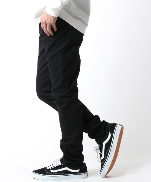 Levi's(リーバイス)の「Levi's/リーバイス 510 BLACK SKINNY/スキニーフィット(その他パンツ・メンズ・ブラック・32inch/30inch/28inch/31inch/29inch/33inch/36inch/34inch)」の15枚目の写真