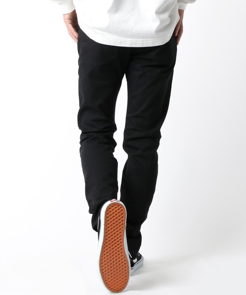 Levi's(リーバイス)の「Levi's/リーバイス 510 BLACK SKINNY/スキニーフィット(その他パンツ・メンズ・ブラック・32inch/30inch/28inch/31inch/29inch/33inch/36inch/34inch)」の13枚目の写真