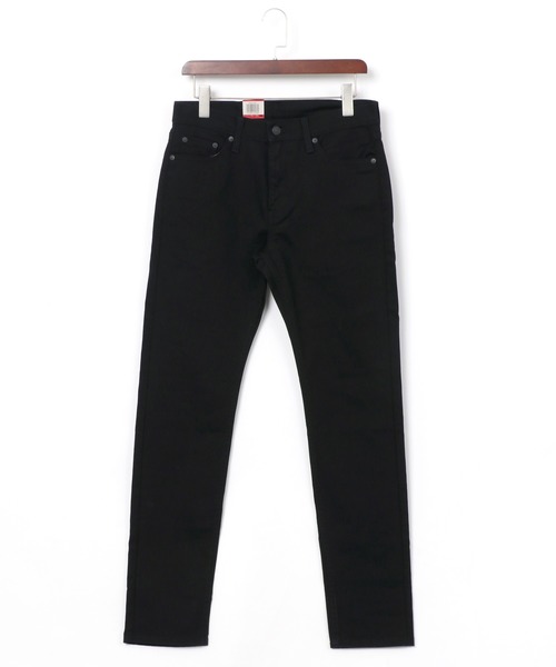 Levi's(リーバイス)の「Levi's/リーバイス 510 BLACK SKINNY/スキニーフィット(その他パンツ・メンズ・ブラック・32inch/30inch/28inch/31inch/29inch/33inch/36inch/34inch)」の12枚目の写真