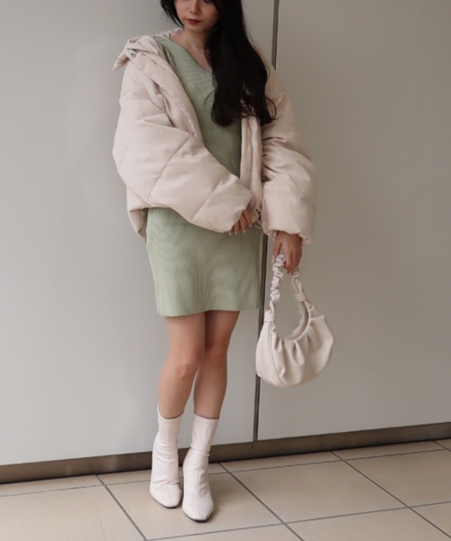 丈が選べる】[低身長向け/高身長向けサイズ対応][ZOZO限定カラー