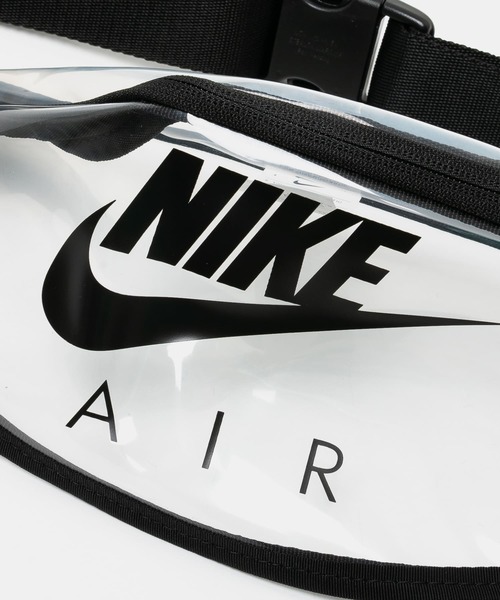 Nike ナイキ ヘリテージ クリア クリスタル バックパック NIKE ナイキ ヘリテージ バックパック 通販【ニッセン】