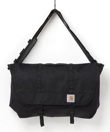 Carhartt | ［Carhartt カーハート］MESSENGER【15インチPC収納可】(ショルダーバッグ)